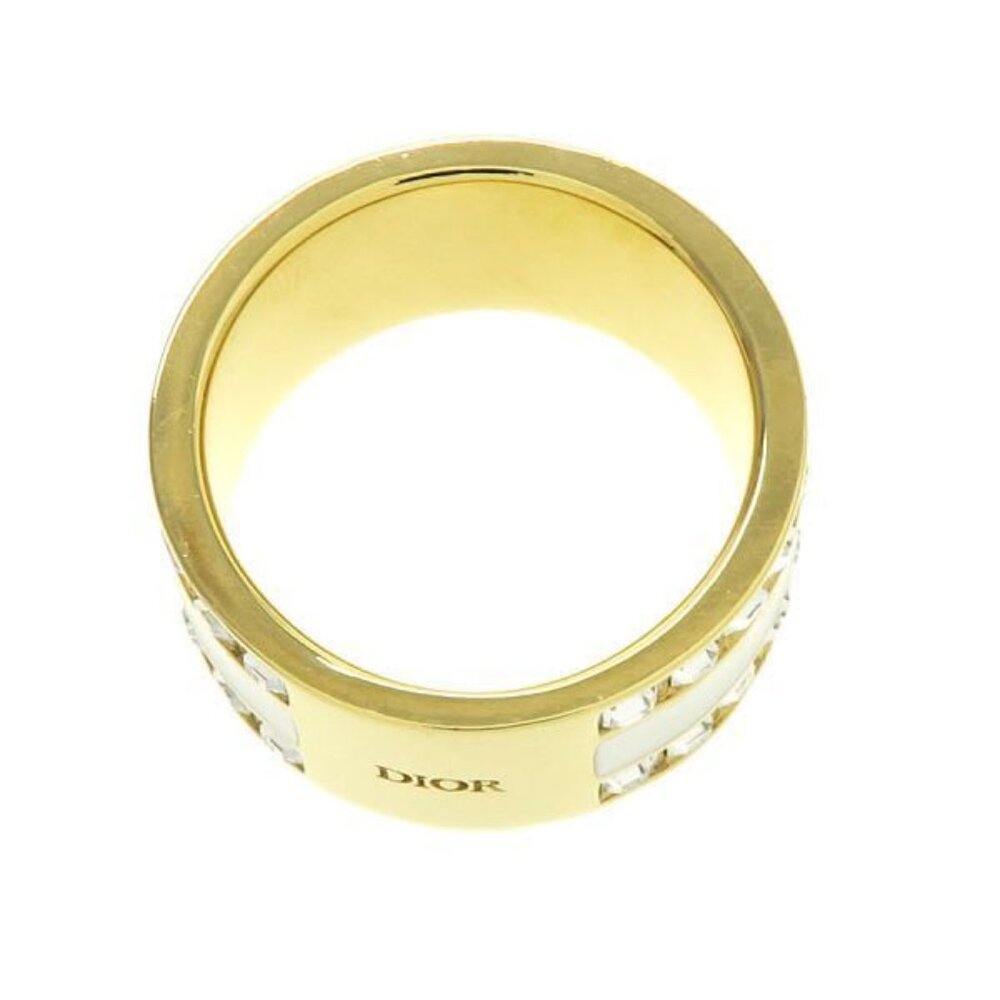 Christian Dior Night Code Ring - image 5